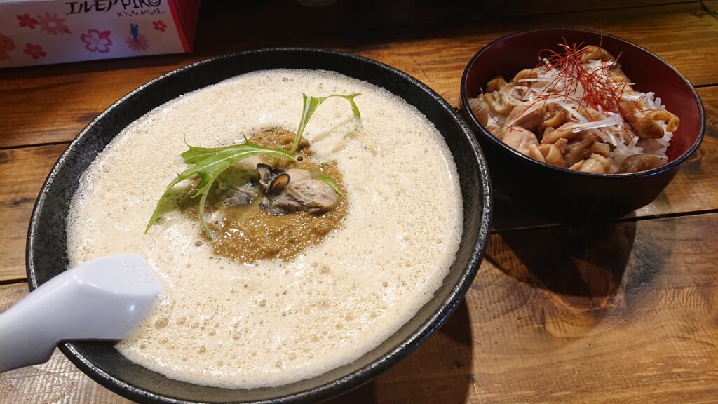 ラーメン大好き平岩達樹です🍜